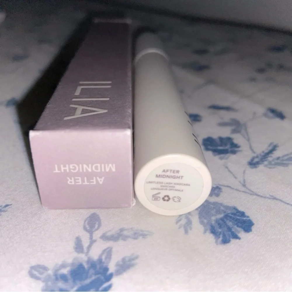 ILIA Limitless Lash Clean Mascara